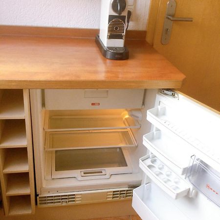 Wohnung Mit Stil Troisdorf Bagian luar foto