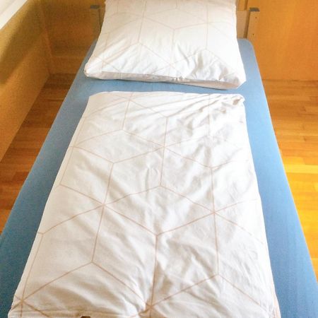 Wohnung Mit Stil Troisdorf Bagian luar foto