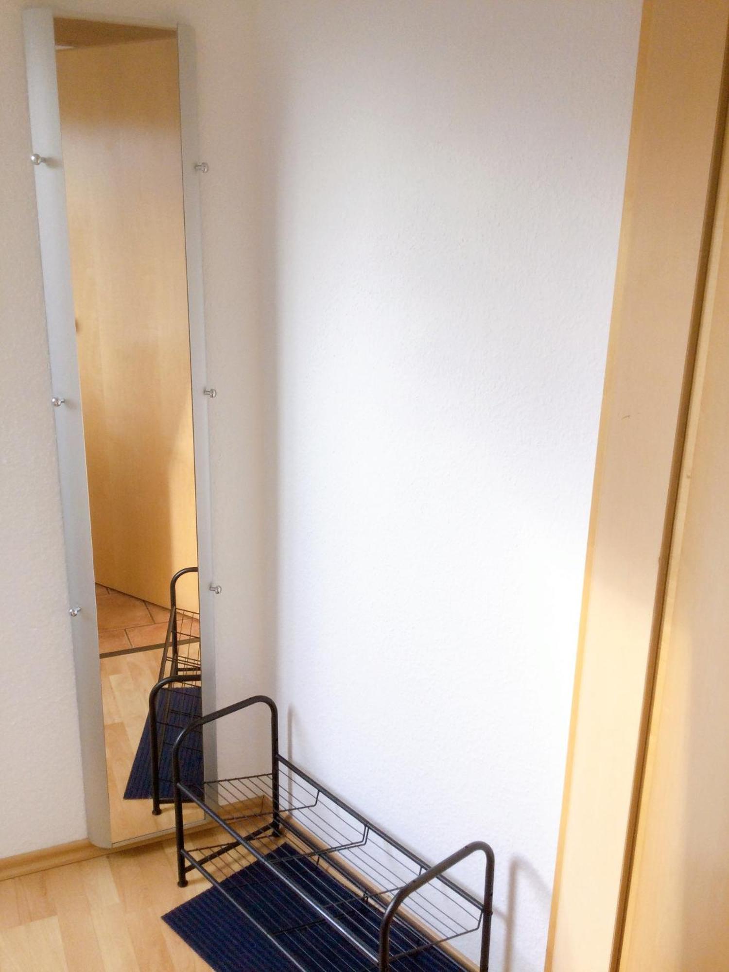 Wohnung Mit Stil Troisdorf Bagian luar foto