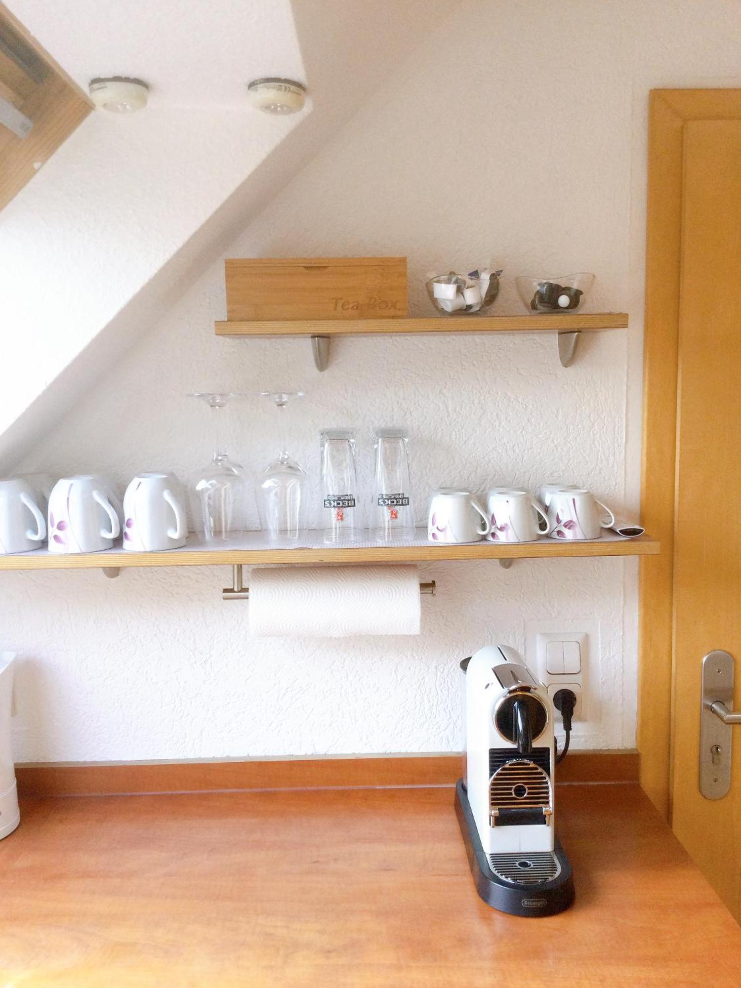 Wohnung Mit Stil Troisdorf Bagian luar foto