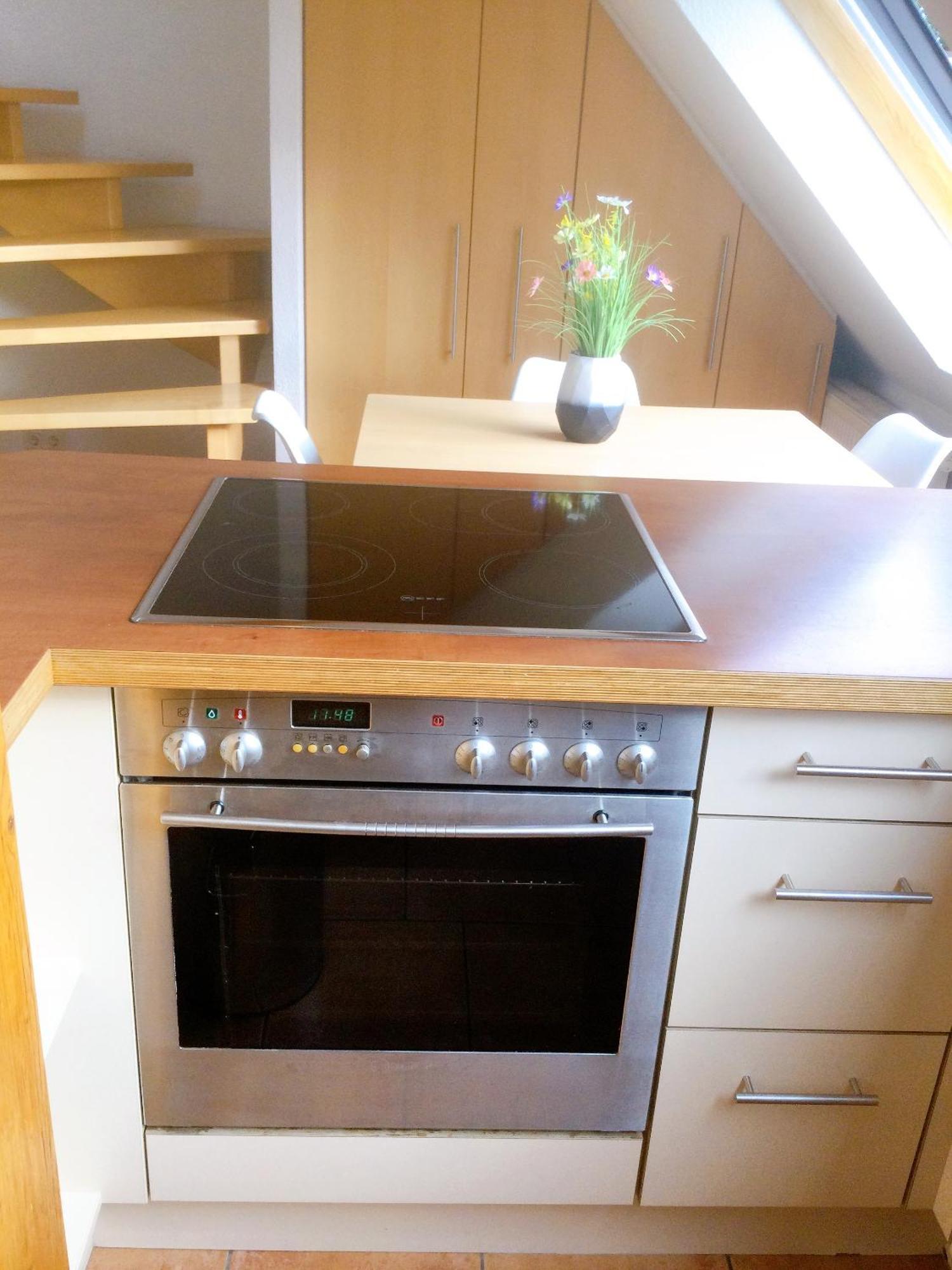 Wohnung Mit Stil Troisdorf Bagian luar foto