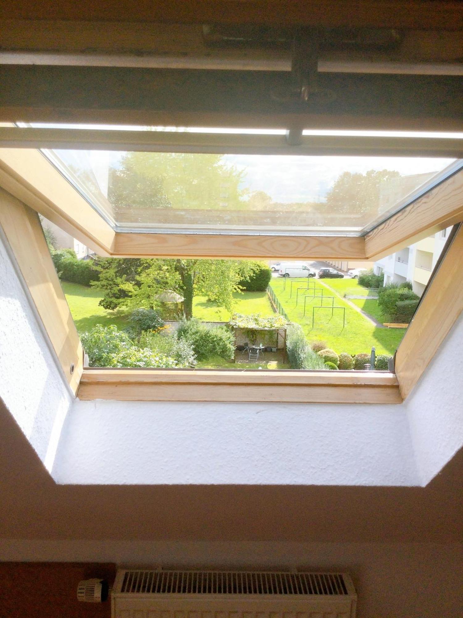 Wohnung Mit Stil Troisdorf Bagian luar foto