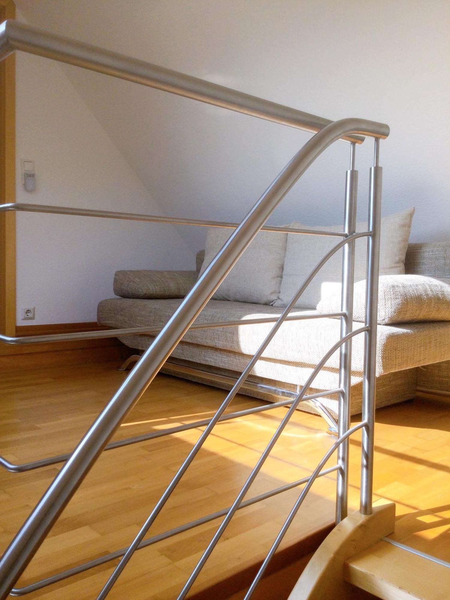 Wohnung Mit Stil Troisdorf Bagian luar foto