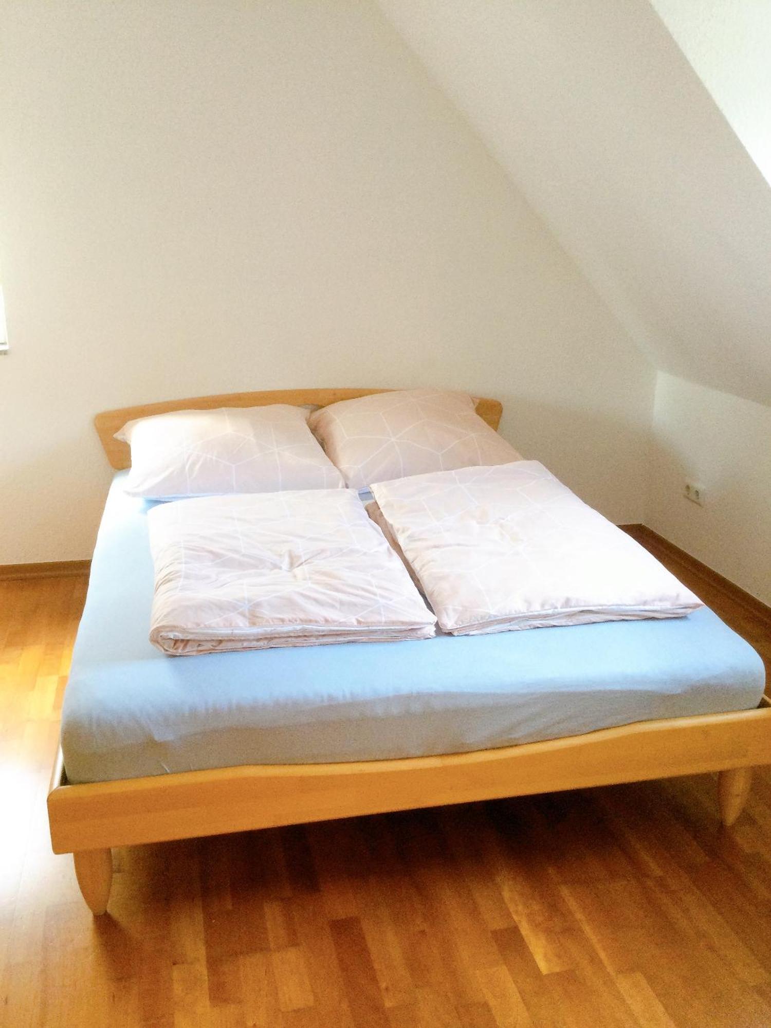 Wohnung Mit Stil Troisdorf Bagian luar foto