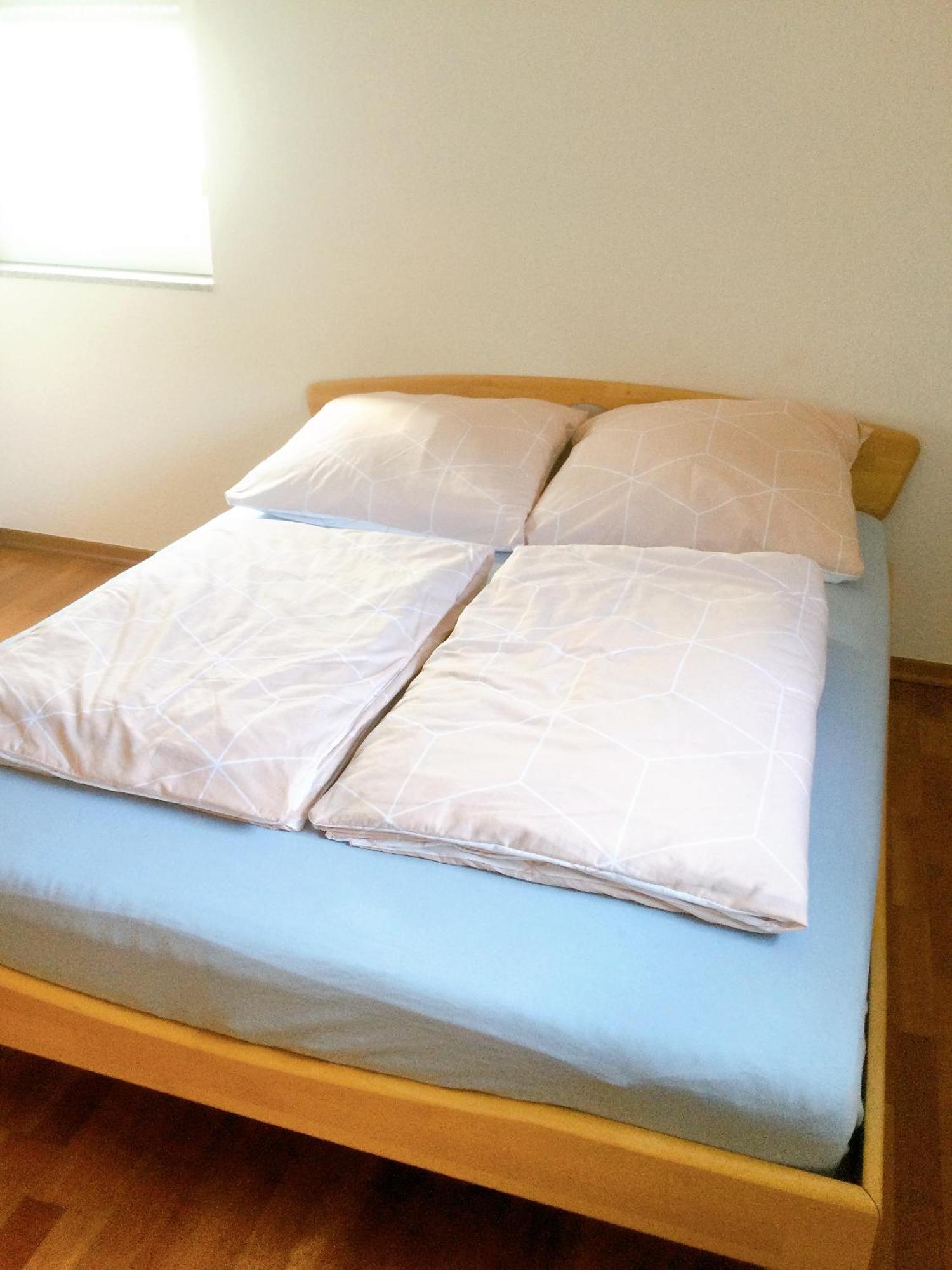 Wohnung Mit Stil Troisdorf Bagian luar foto
