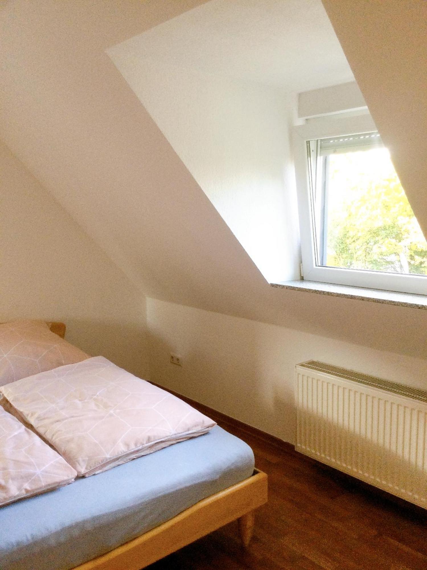 Wohnung Mit Stil Troisdorf Bagian luar foto
