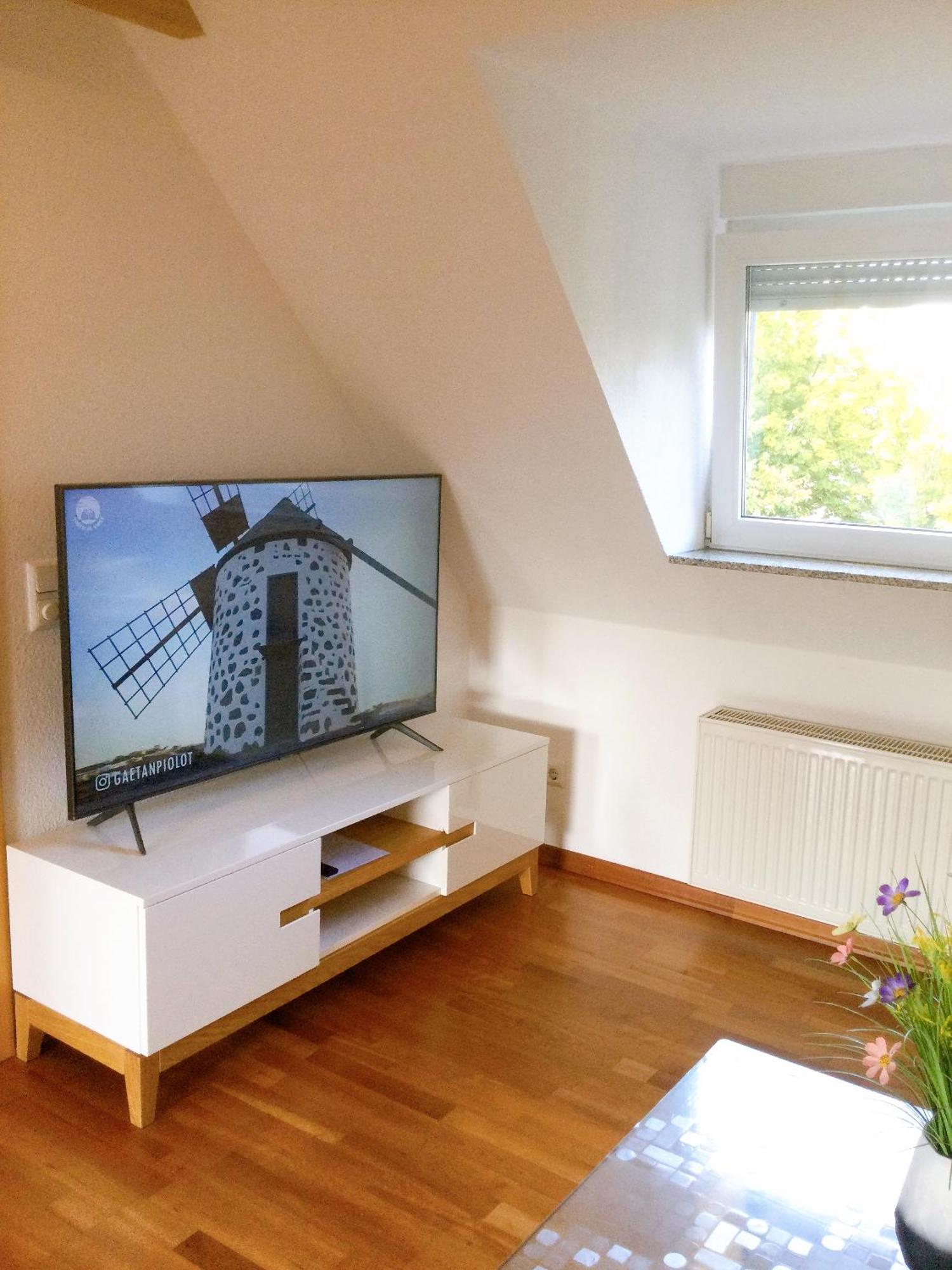 Wohnung Mit Stil Troisdorf Bagian luar foto